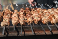 Shashlik